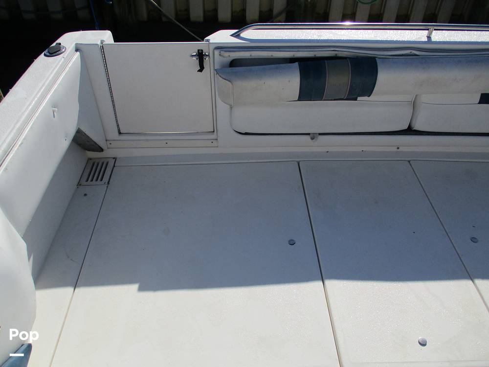 Slide: The Image of Sea Ray 300 Weekender 1992 - 11404353