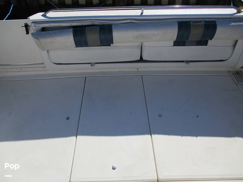 Slide: The Image of Sea Ray 300 Weekender 1992 - 11404356