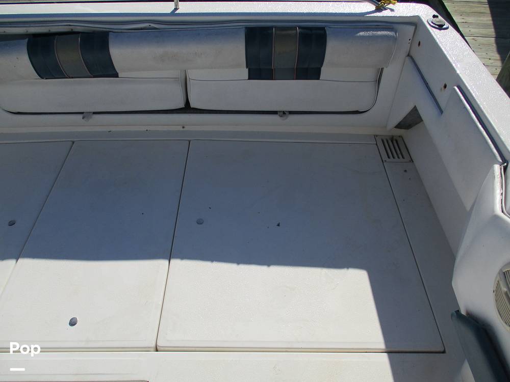 Slide: The Image of Sea Ray 300 Weekender 1992 - 11404358