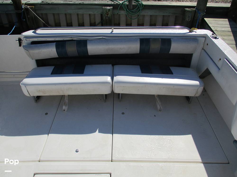 Slide: The Image of Sea Ray 300 Weekender 1992 - 11404360