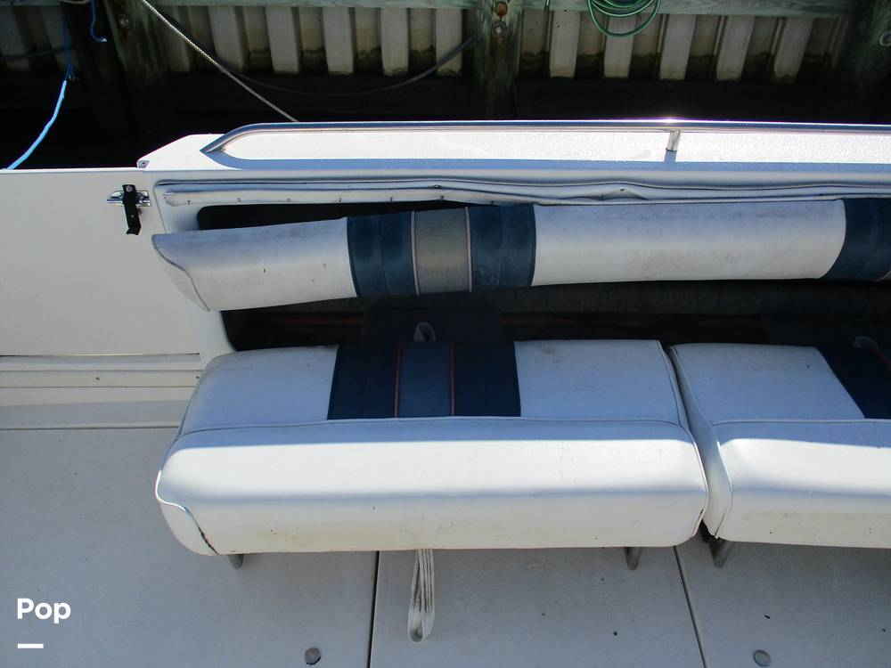 Slide: The Image of Sea Ray 300 Weekender 1992 - 11404369
