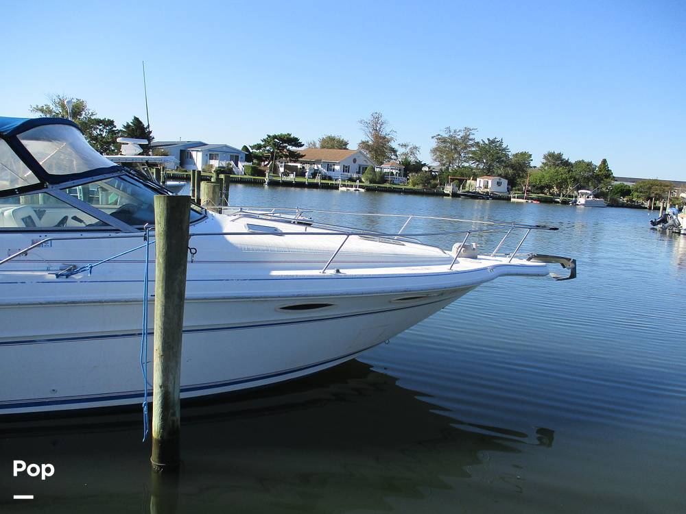 Slide: The Image of Sea Ray 300 Weekender 1992 - 11404184