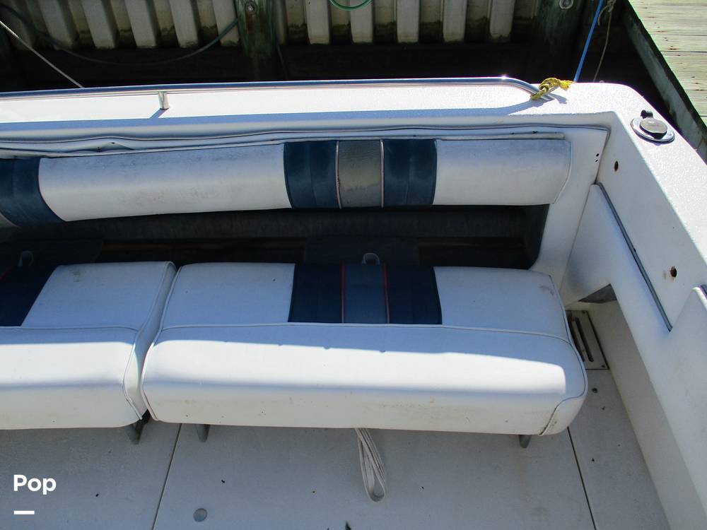 Slide: The Image of Sea Ray 300 Weekender 1992 - 11404363