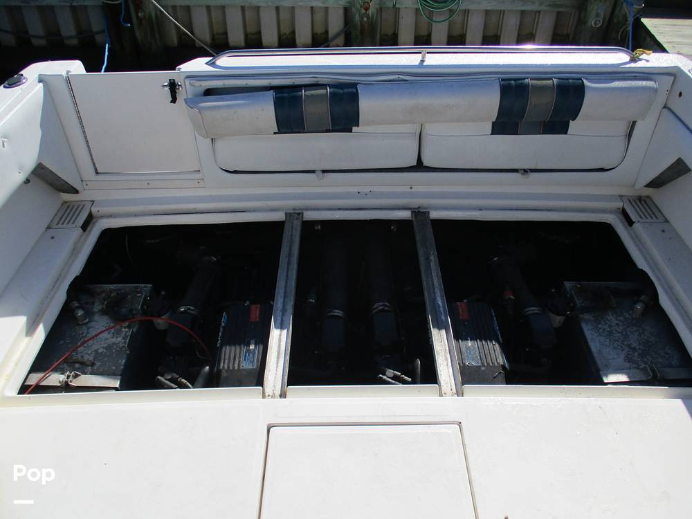 Slide: The Image of Sea Ray 300 Weekender 1992 - 11404371
