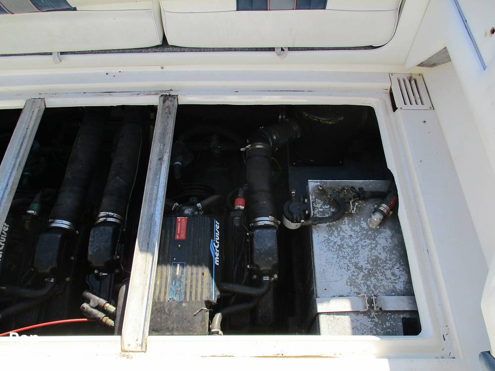 Slide: The Image of Sea Ray 300 Weekender 1992 - 11404387