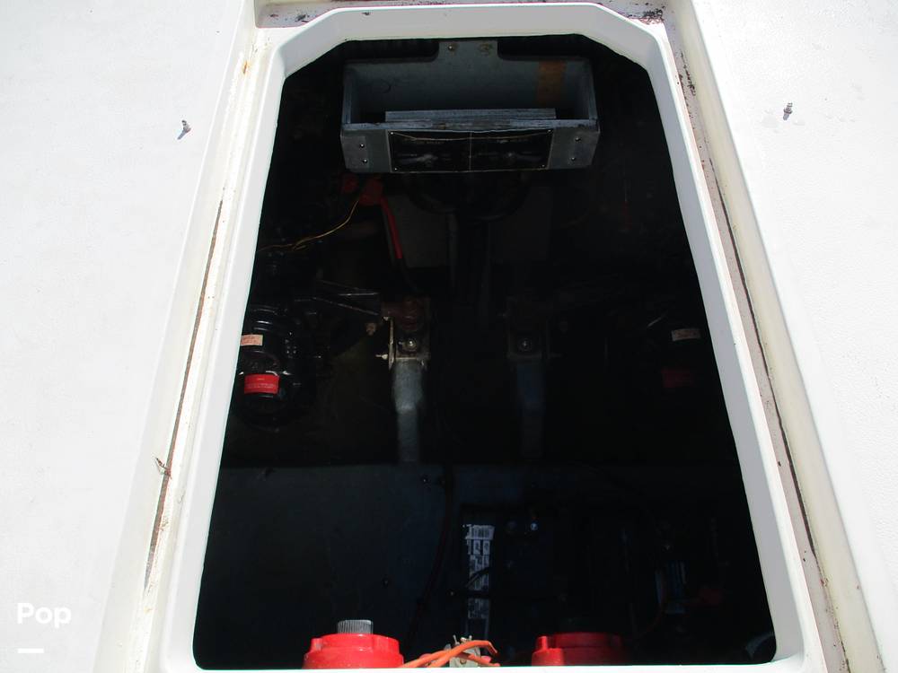 Slide: The Image of Sea Ray 300 Weekender 1992 - 11404412
