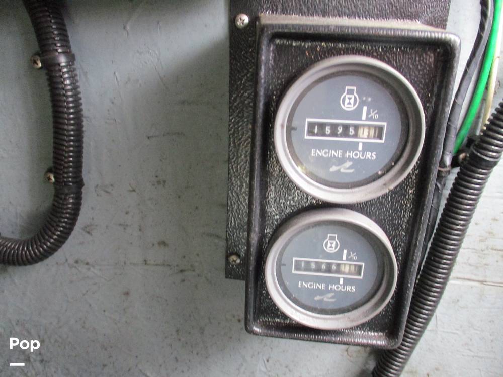 Slide: The Image of Sea Ray 300 Weekender 1992 - 11404447