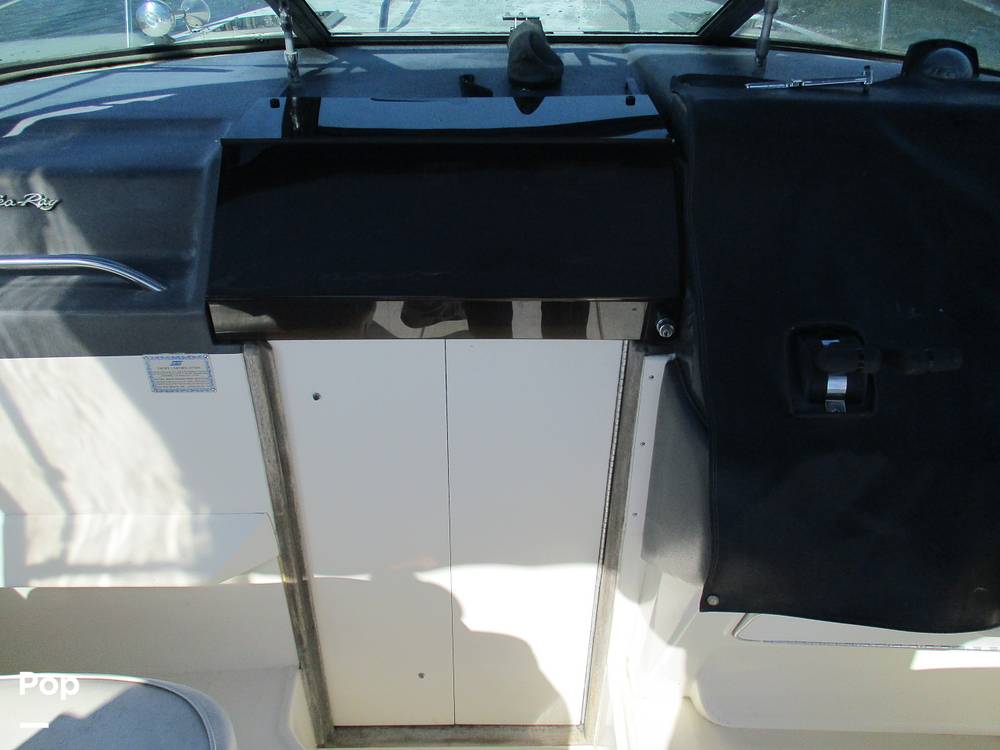 Slide: The Image of Sea Ray 300 Weekender 1992 - 11404454