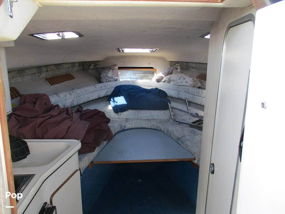 Slide: The Image of Sea Ray 300 Weekender 1992 - 11404456