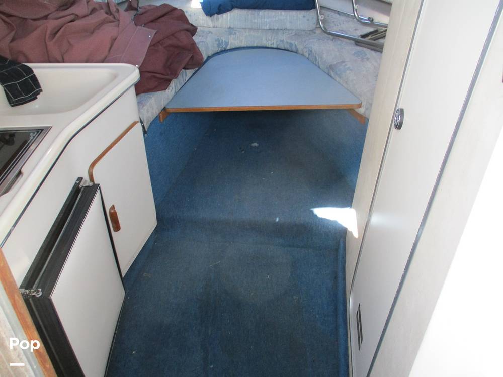 Slide: The Image of Sea Ray 300 Weekender 1992 - 11404459