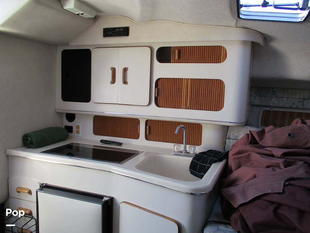 Slide: The Image of Sea Ray 300 Weekender 1992 - 11404461