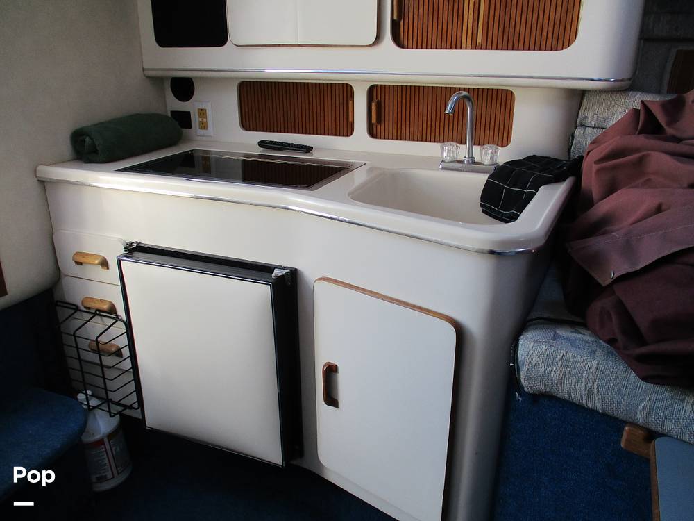 Slide: The Image of Sea Ray 300 Weekender 1992 - 11404463