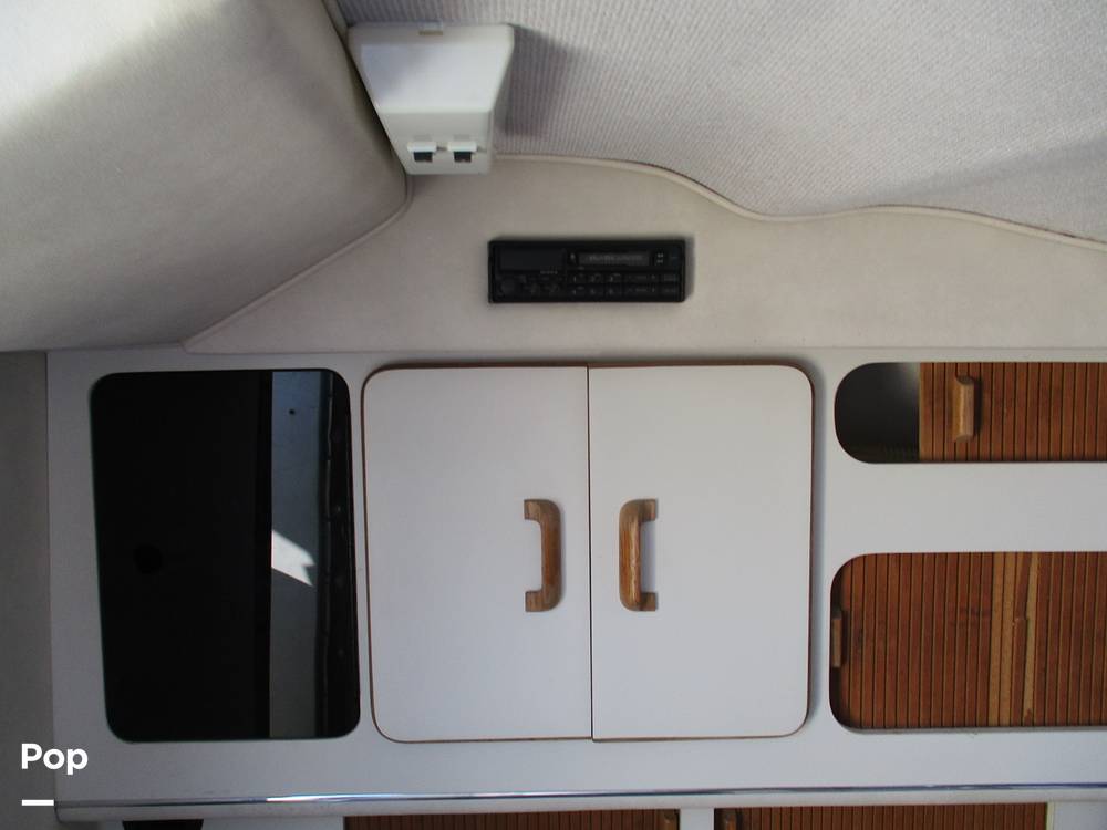 Slide: The Image of Sea Ray 300 Weekender 1992 - 11404466
