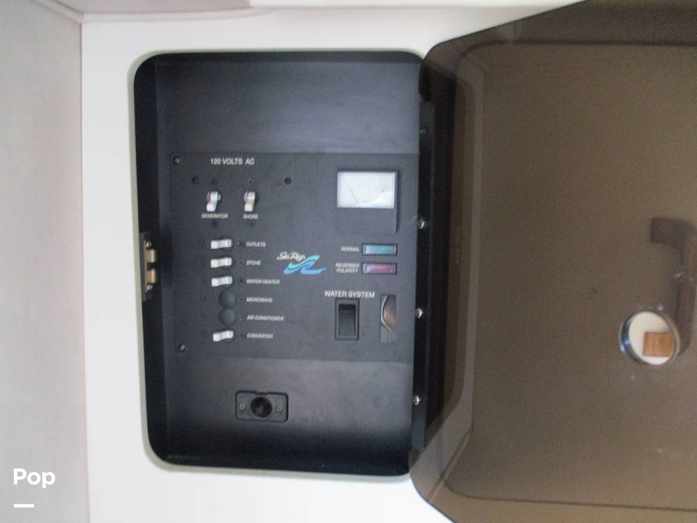 Slide: The Image of Sea Ray 300 Weekender 1992 - 11404471