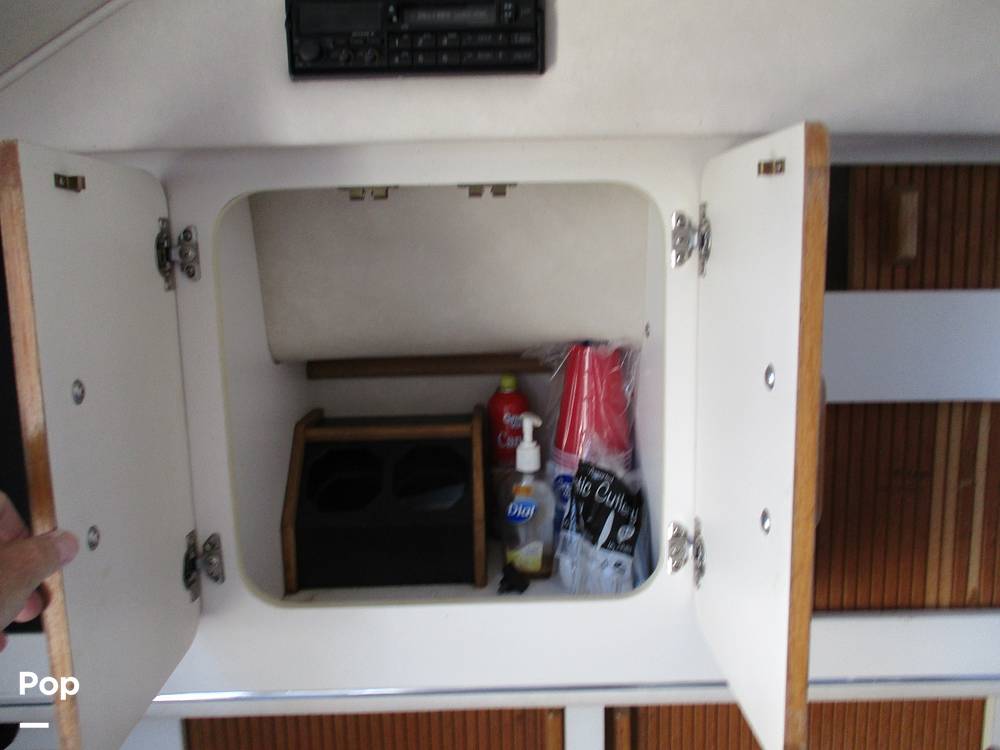 Slide: The Image of Sea Ray 300 Weekender 1992 - 11404474
