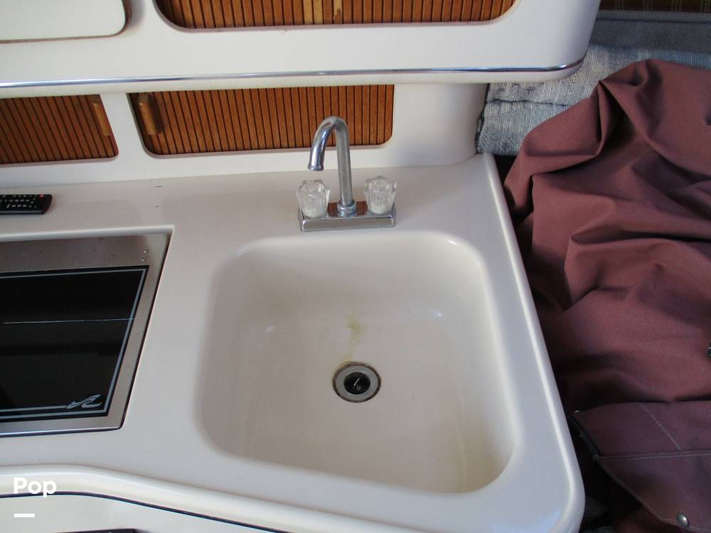 Slide: The Image of Sea Ray 300 Weekender 1992 - 11404475