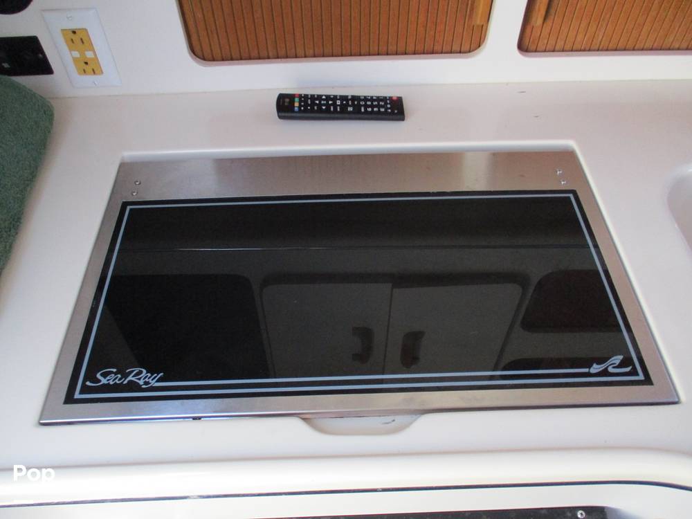 Slide: The Image of Sea Ray 300 Weekender 1992 - 11404476