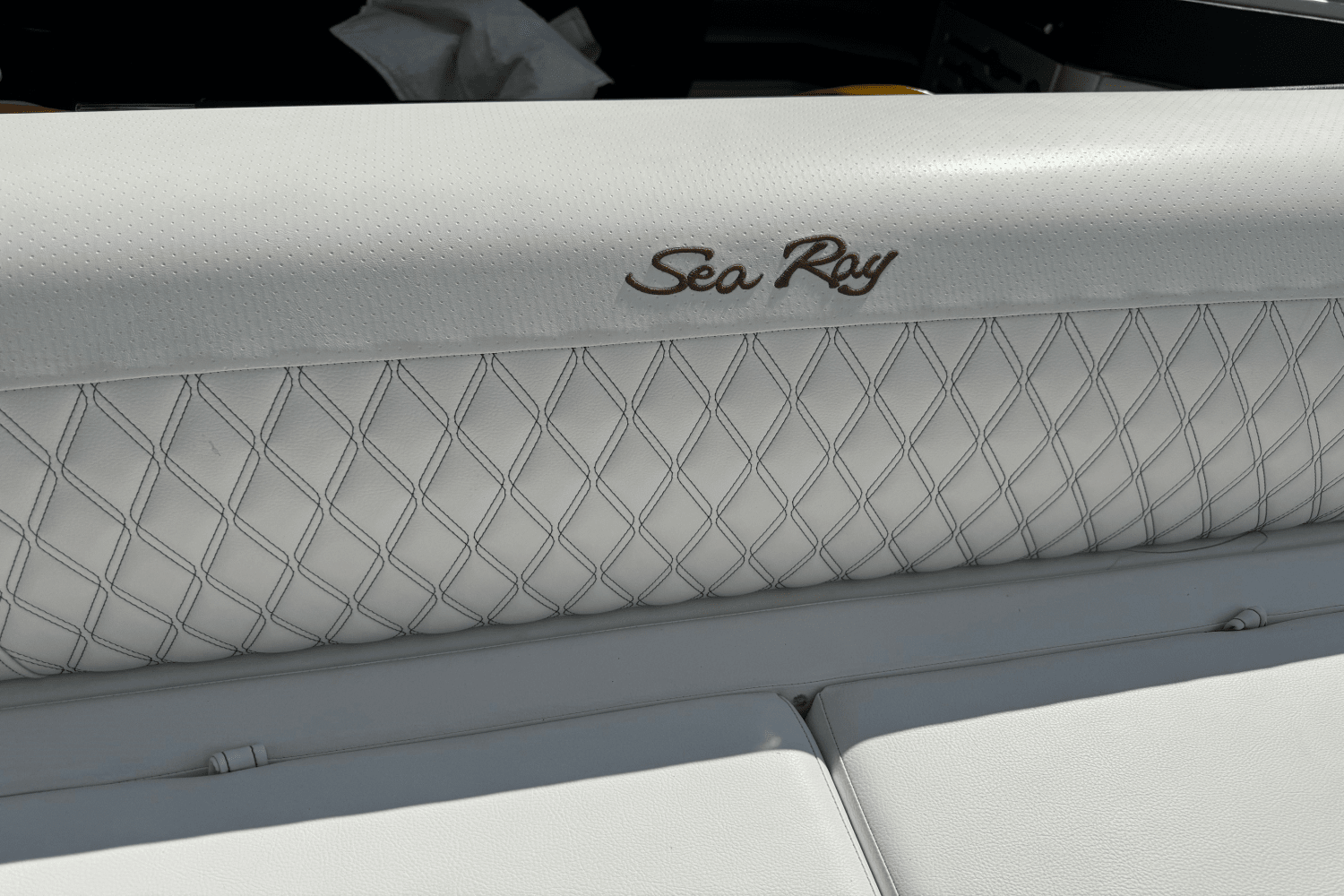 Slide: The Image of Sea Ray 310 SLX 2019 - 10