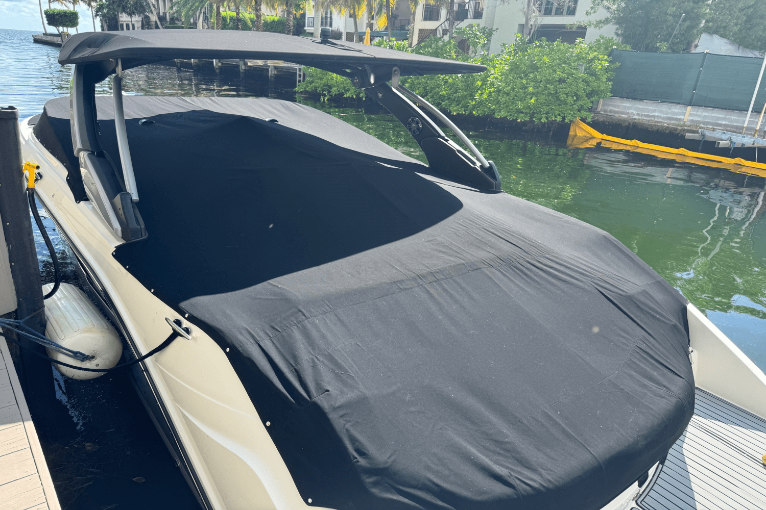 Slide: The Image of Sea Ray 310 SLX 2019 - 58