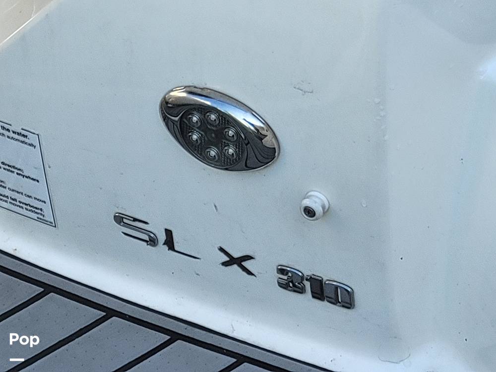 Slide: The Image of SLX 310 - 13138329