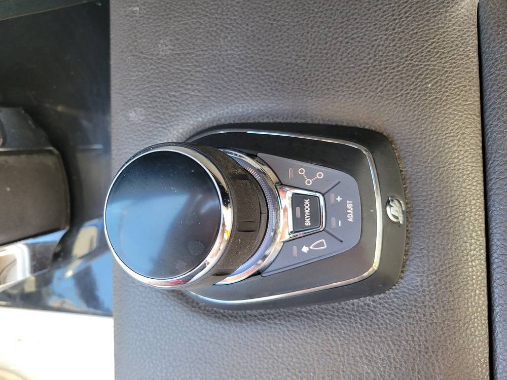 Slide: The Image of Joystick Control - 13138359