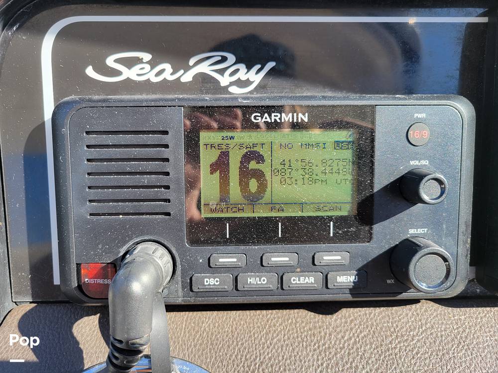 Slide: The Image of Sea Ray 310 SLX OB 2018 - 13138370