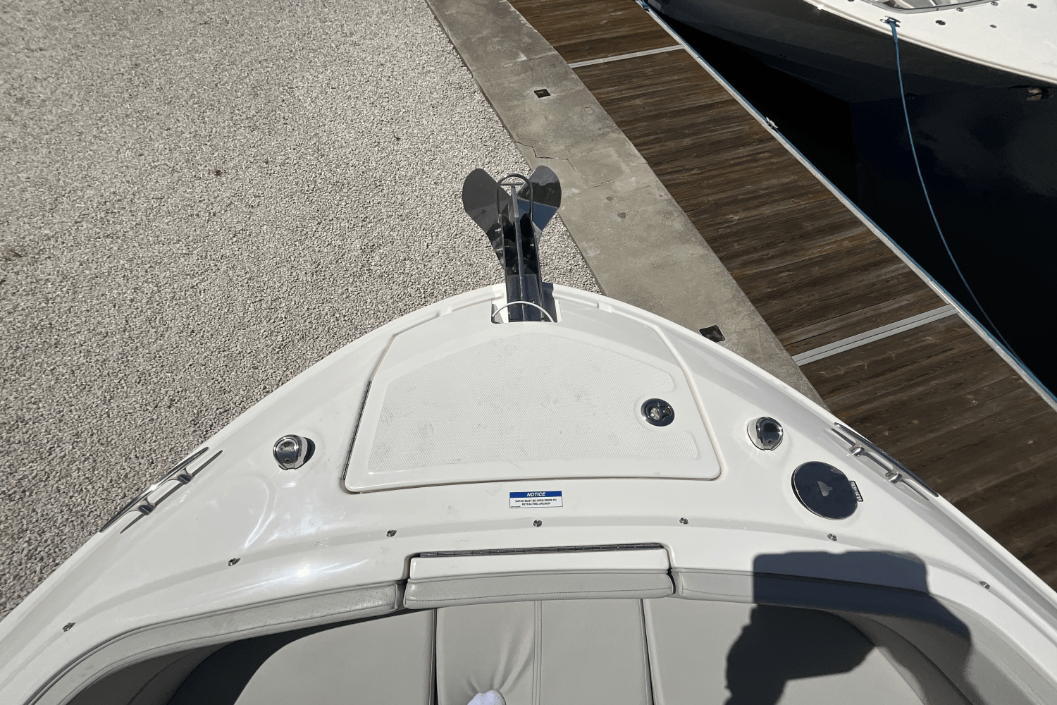 Slide: The Image of Sea Ray 310 SLX OUTBOARD 2023 - 22