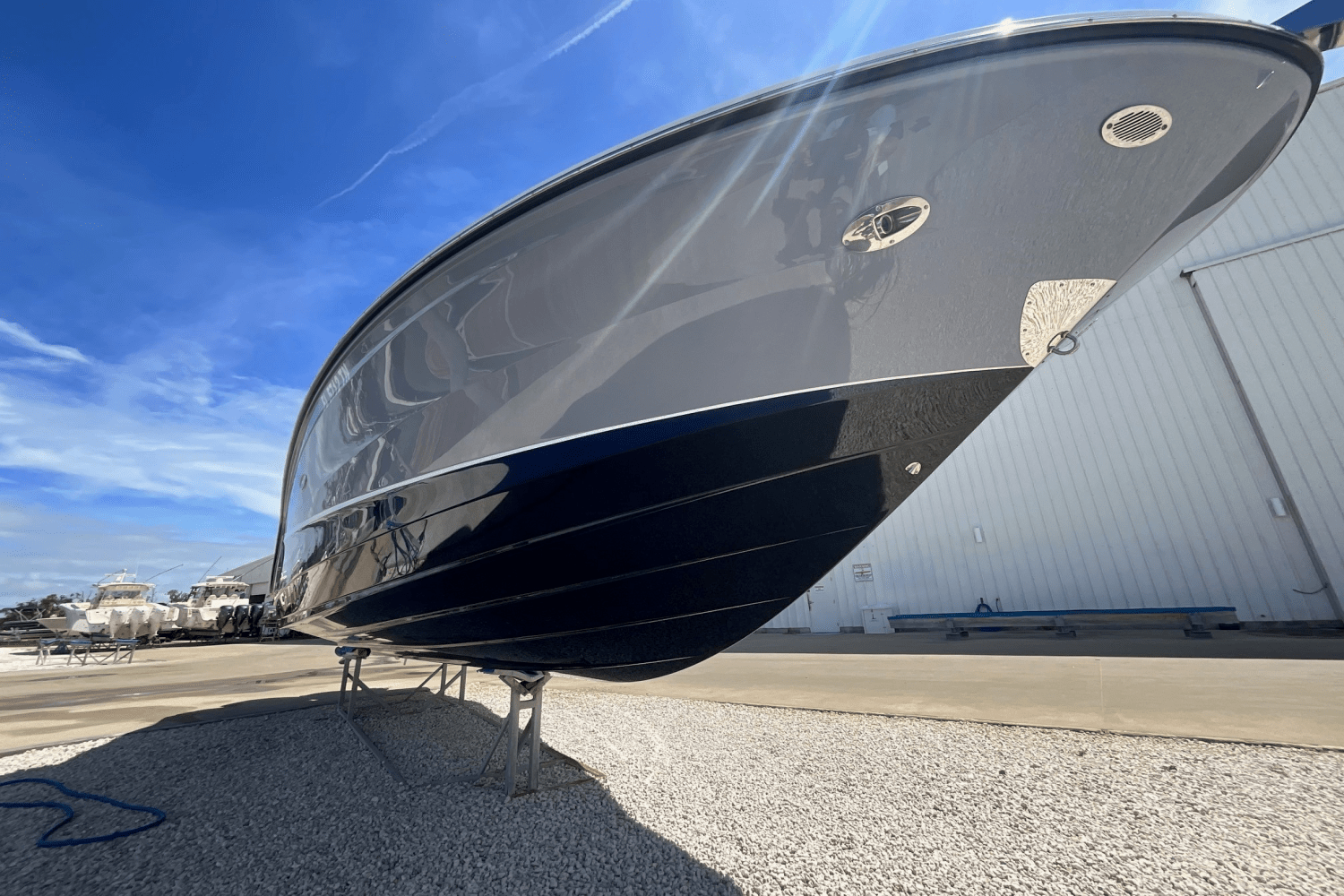 Slide: The Image of Sea Ray 310 SLX OUTBOARD 2023 - 7