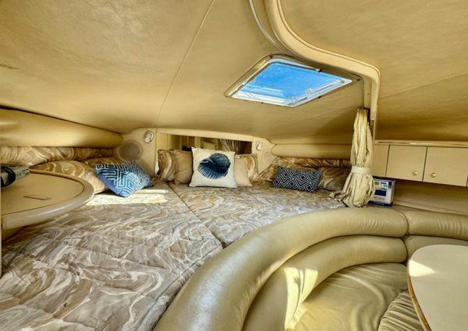 Slide: The Image of Sea Ray 310 Sundancer 1998 - 5392517