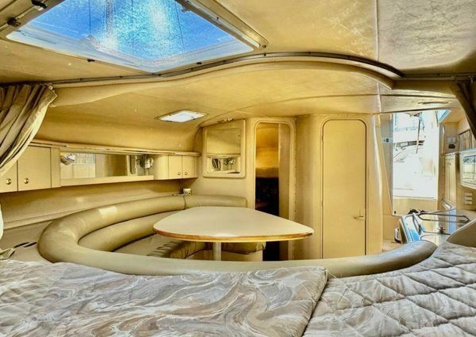 Slide: The Image of Sea Ray 310 Sundancer 1998 - 5392518