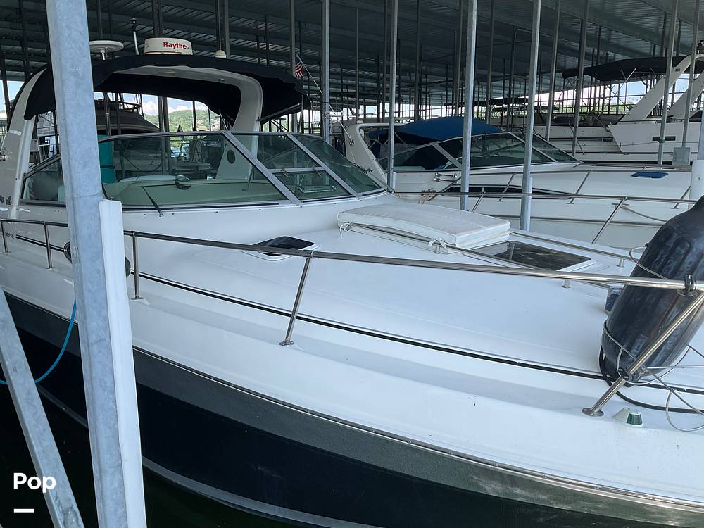 Slide: The Image of Sea Ray 310 Sundancer 1998 - 15670013