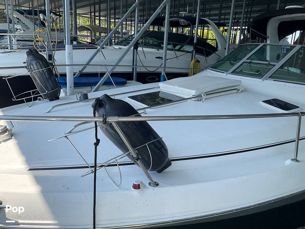 Slide: The Image of Sea Ray 310 Sundancer 1998 - 15670029