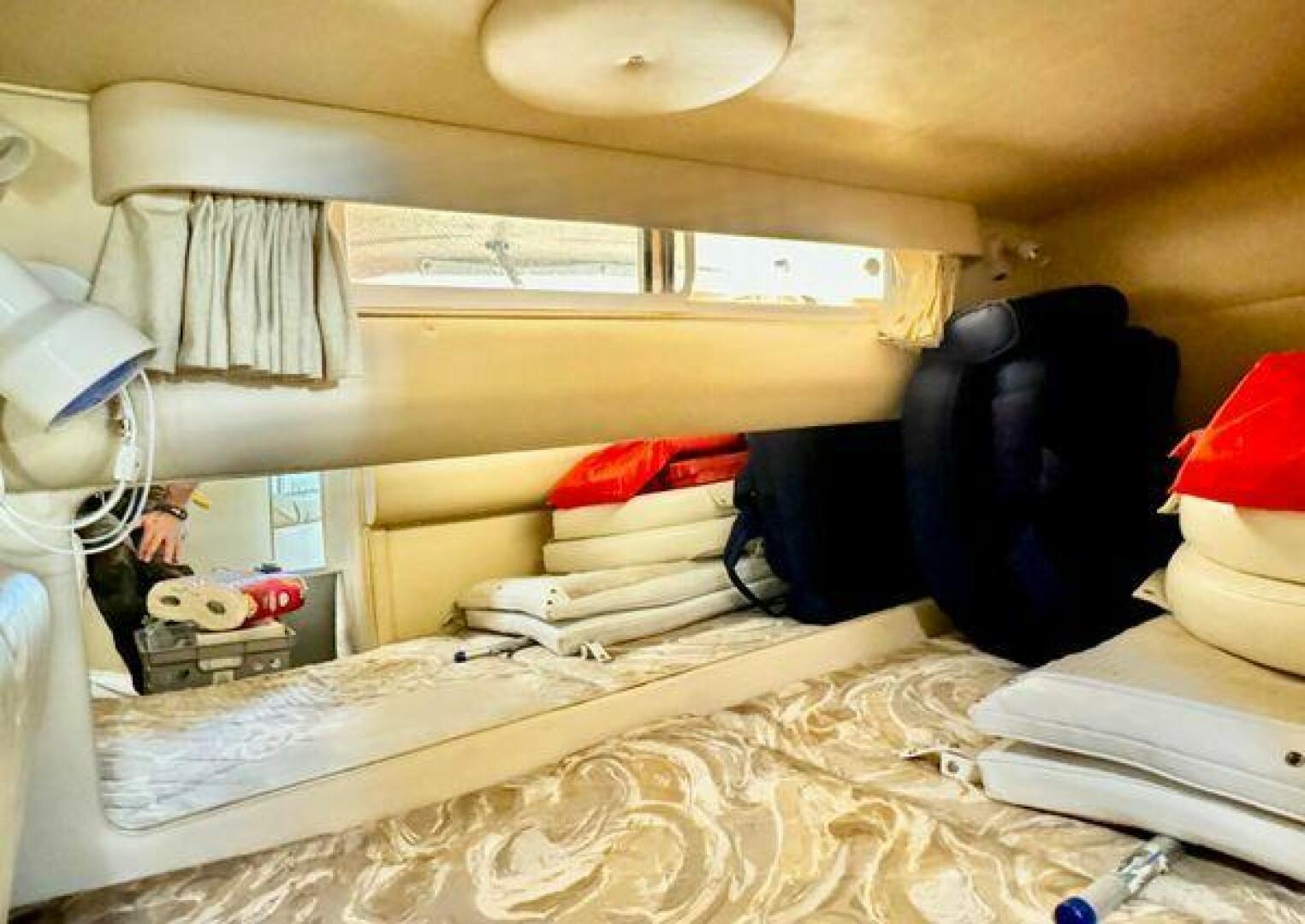 Slide: The Image of Sea Ray 310 Sundancer 1998 - 5392520