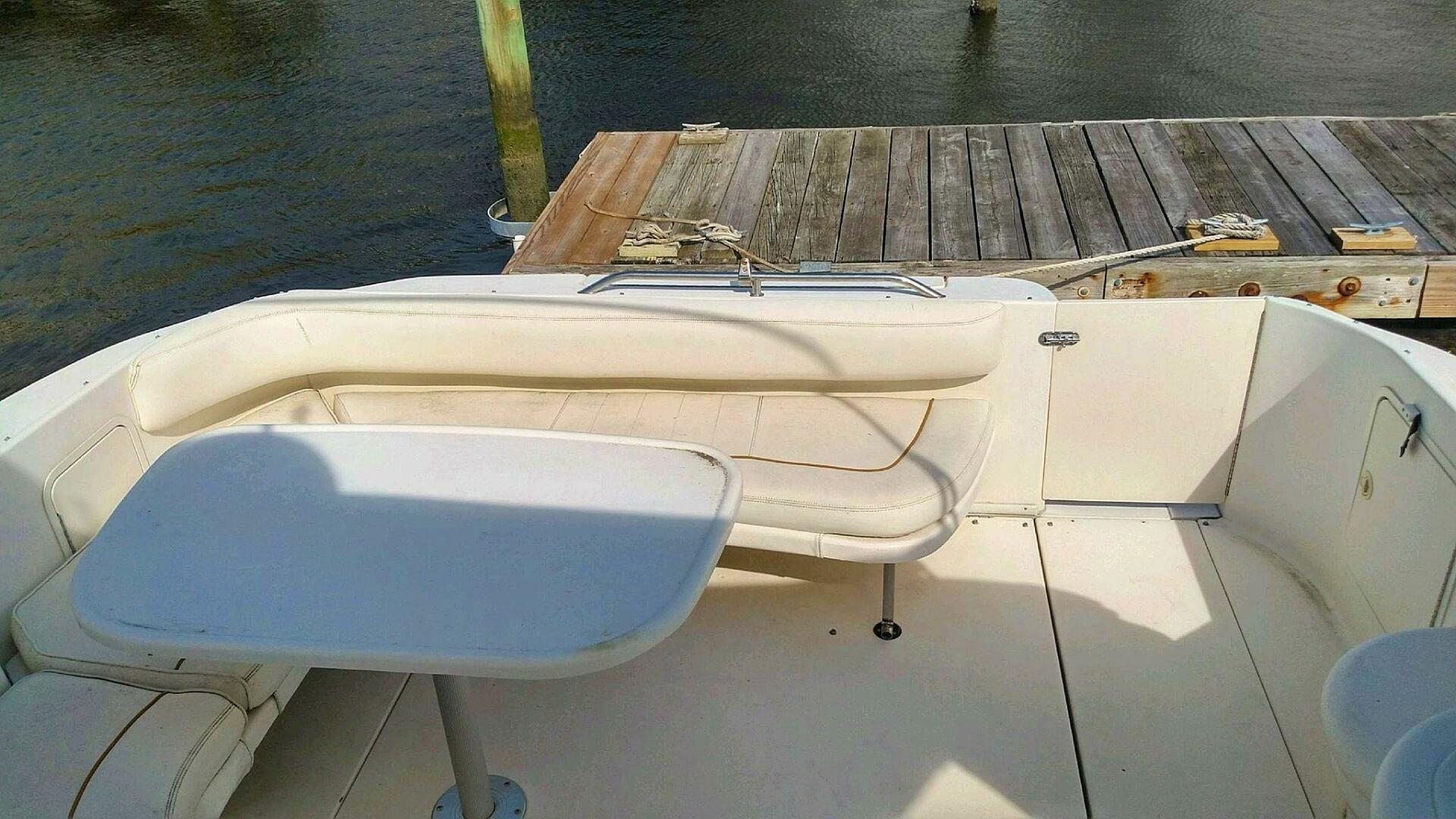 Slide: The Image of Sea Ray 310 Sundancer 1999 - 4888038
