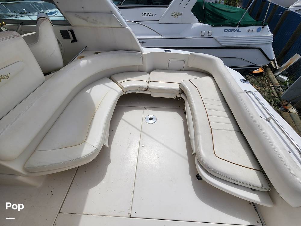 Slide: The Image of Sea Ray 310 Sundancer 1999 - 11062072