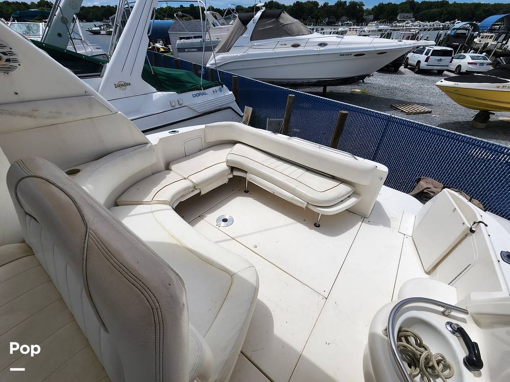 Slide: The Image of Sea Ray 310 Sundancer 1999 - 11062073