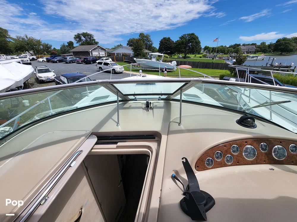 Slide: The Image of Sea Ray 310 Sundancer 1999 - 11062074
