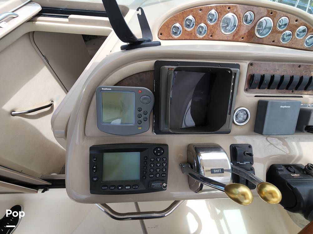 Slide: The Image of Sea Ray 310 Sundancer 1999 - 11062075