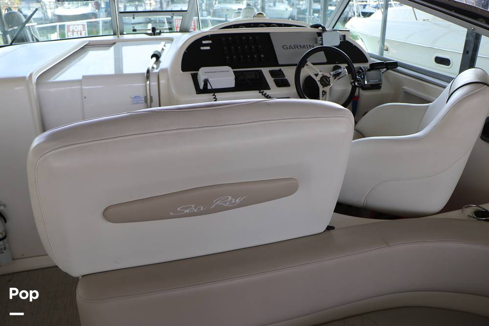 Slide: The Image of Sea Ray 310 Sundancer 1999 - 15320211