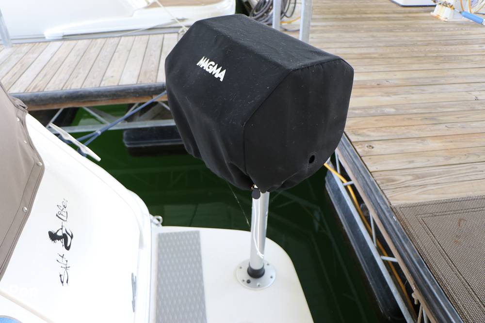Slide: The Image of Sea Ray 310 Sundancer 1999 - 15320201