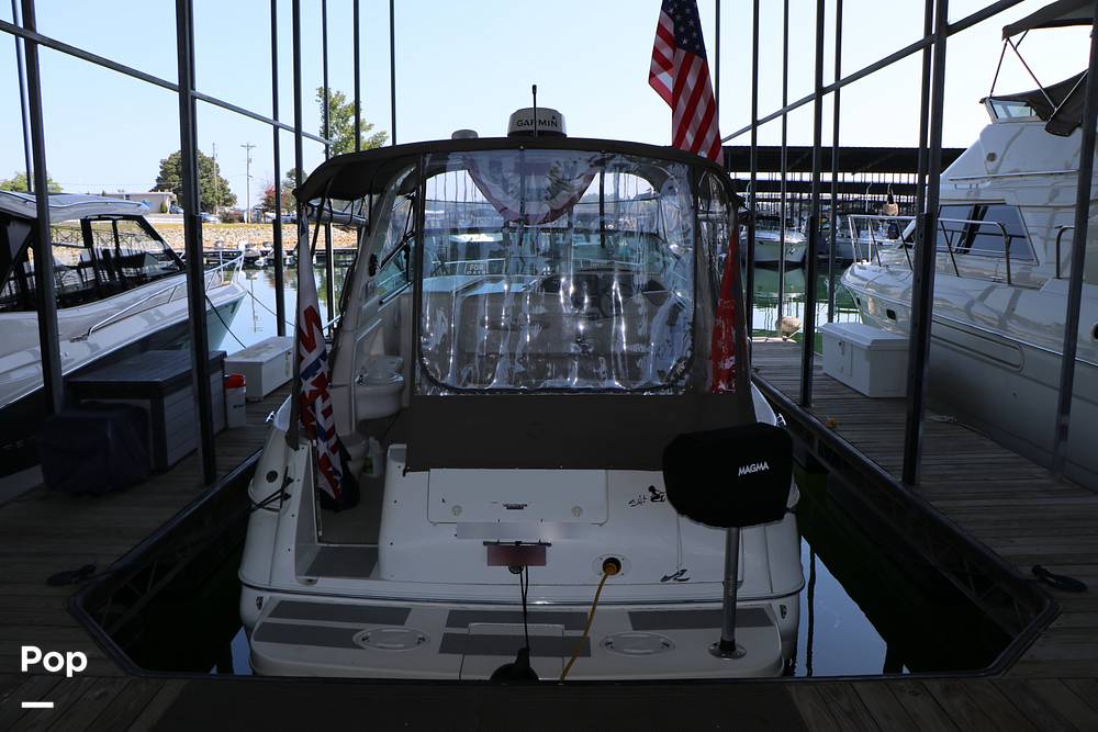 Slide: The Image of Sea Ray 310 Sundancer 1999 - 15320175