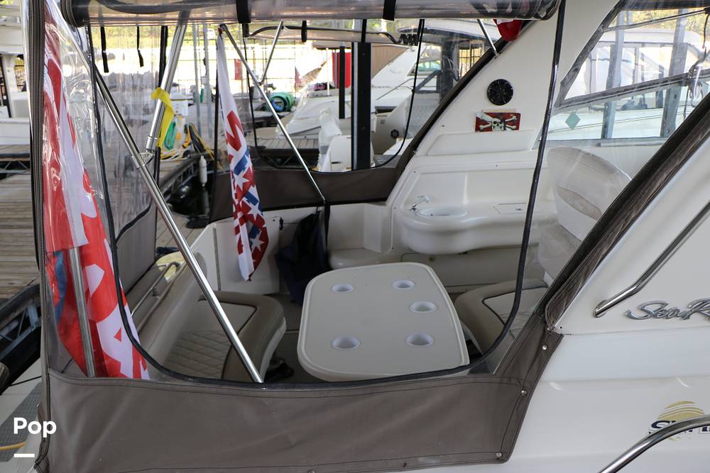 Slide: The Image of Sea Ray 310 Sundancer 1999 - 15320186