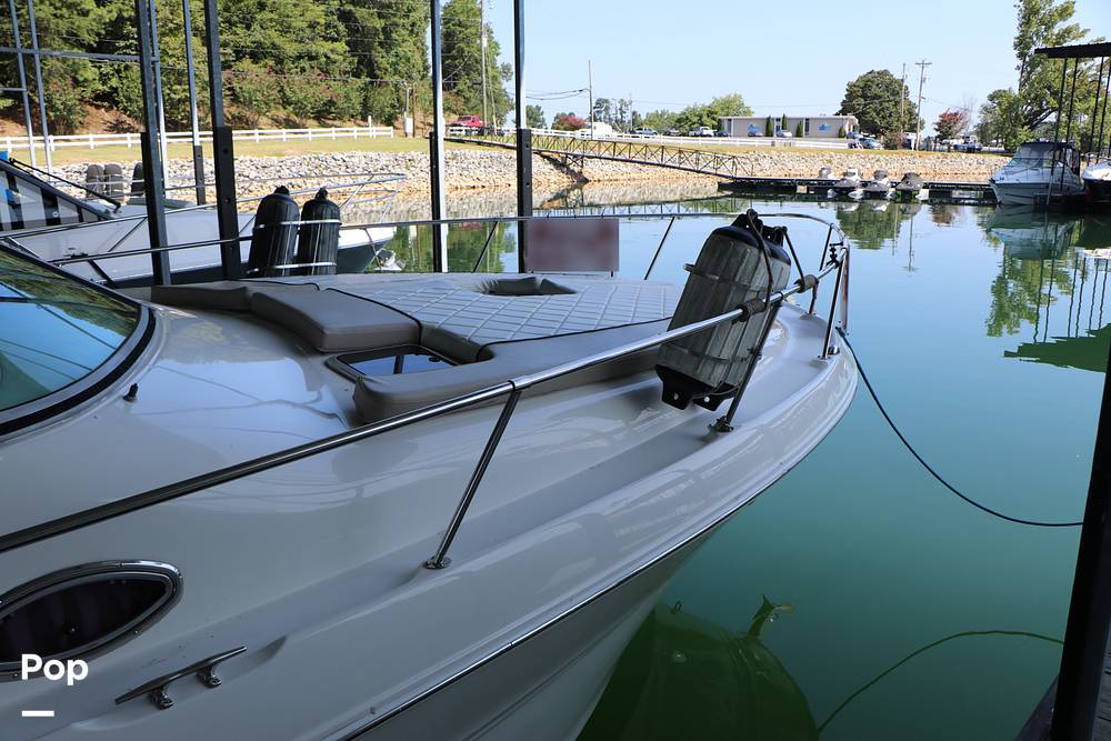 Slide: The Image of Sea Ray 310 Sundancer 1999 - 15320188
