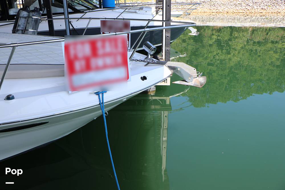 Slide: The Image of Sea Ray 310 Sundancer 1999 - 15320189