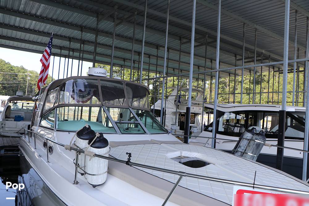 Slide: The Image of Sea Ray 310 Sundancer 1999 - 15320190