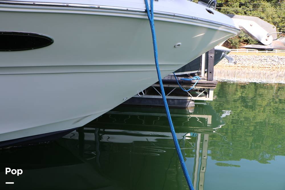 Slide: The Image of Sea Ray 310 Sundancer 1999 - 15320191