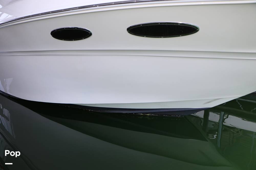 Slide: The Image of Sea Ray 310 Sundancer 1999 - 15320192