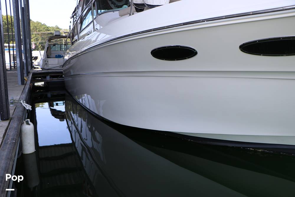 Slide: The Image of Sea Ray 310 Sundancer 1999 - 15320193