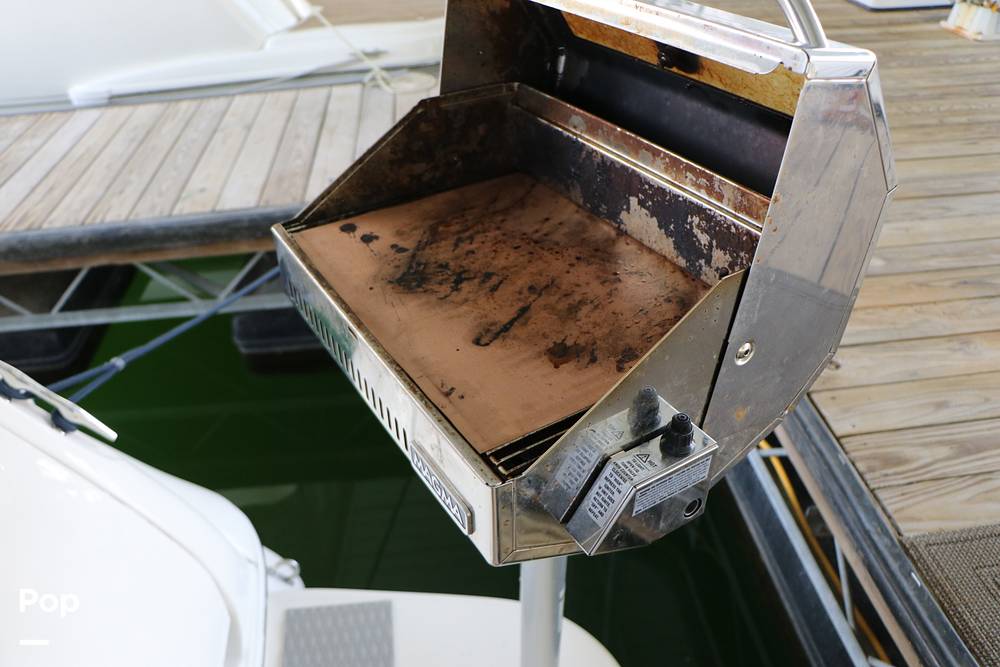 Slide: The Image of Sea Ray 310 Sundancer 1999 - 15320203