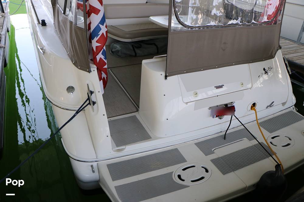 Slide: The Image of Sea Ray 310 Sundancer 1999 - 15320204